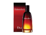 Dior Fahrenheit EDT 100ml
