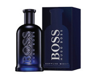 Direct Chemist Outlet Hugo Boss Bottled Night EDT 200ml offer