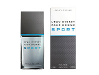Issey Miyake L'Eau D'Issey Pour Homme Sport EDT 100ml