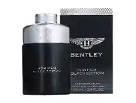 Direct Chemist Outlet Bentley Black Edition EDP 100ml offer
