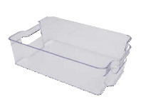 BIG W House & Home Stackable Fridge Drawer Medium offer