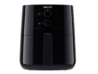 BIG W Philips Essential Compact Airfryer - Black offer
