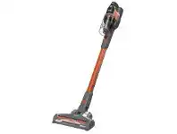 BIG W Black + Decker 18V Power Series Extreme Stick Vacuum offer