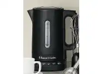 BIG W Russell Hobbs Addison Digital 1.7 Kettle offer