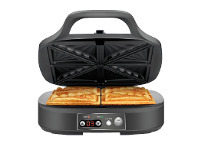BIG W Breville 4-Slice Toastie Maker offer