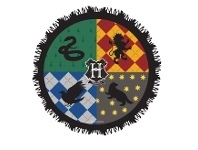 BIG W Harry Potter Pinata offer