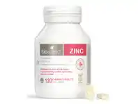 Vital Pharmacy Bio Island Zinc 120 Chewable Tablets offer