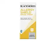 Vital Pharmacy Blackmores Allergy Shield Nasal Spray offer
