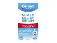 Dermal Therapy Scalp Relief Serum 60ml