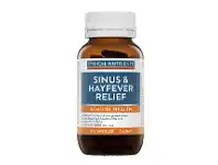 Vital Pharmacy Ethical Nutrients Immuzorb Sinus and Hayfever Relief 60 Capsules offer