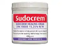 Direct Chemist Outlet Sudocrem 400g offer