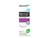 Brauer Baby & Child Runny Nose 100ml Oral Liquid