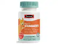 Swisse Multi Gummies 60 Gummies