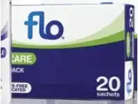 Flo Sinus Care Refill 20 Sachets