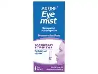 Direct Chemist Outlet Murine Eye Mist Drops 15ml offer