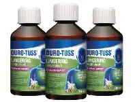Duro-Tuss Lingering Cough Liquid 200ml