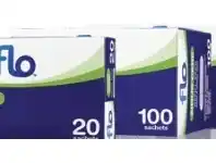 Flo Sinus Care Refill 100 Sachets