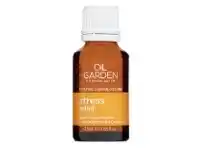 Oil Garden Medicinal Oil Sleep Assist 25ml