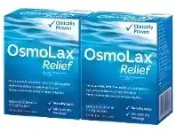 OsmoLax Relief 7 x 17g Sachets