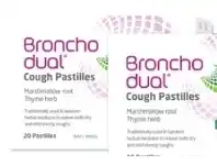 Direct Chemist Outlet Bronchodual Cough Pastilles 20s offer