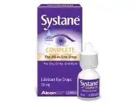 Systane Complete 10ml