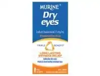 Direct Chemist Outlet Murine Dry Eyes Drops 10ml offer