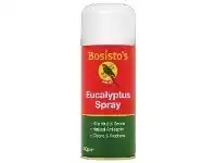 Direct Chemist Outlet Bosisto’s Eucalyptus Spray 200g offer