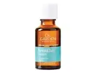 Oil Garden Medicinal Oil Breathe Easier 25ml