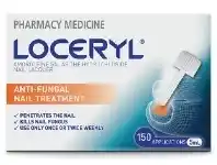 Loceryl Anti-Fungal Nail Treatment 5ml