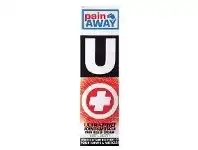 Pain Away UltraPro Joint Muscle Pain Relief Cream 125g Tube