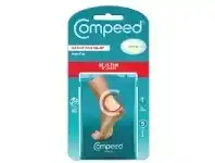 Compeed Blister Plasters Medium 5 Pack