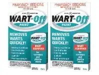 Wart-Off Liquid 6ml