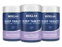 Direct Chemist Outlet Bioglan Sleep Tablets 90 Tablets offer