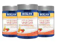 Direct Chemist Outlet Bioglan Apple Cider Vinegar 120 Capsules offer