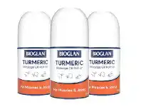 Direct Chemist Outlet Bioglan Turmeric Roll-On 100ml offer
