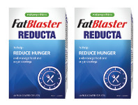 Direct Chemist Outlet Naturopathica FatBlaster Reducta 40 Tablets offer