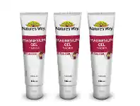Nature's Way Magnesium Gel + Arnica 100g