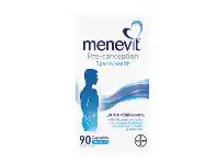 Menevit 90 Capsules