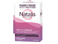 Direct Chemist Outlet Natalis Pregnancy Support 30 Tablets offer