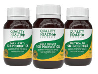 Direct Chemist Outlet Quality Health Daily Health 10B Probiotics 60 Capsules offer