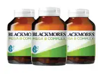 Direct Chemist Outlet Blackmores Mega B Complex 200 Tablets offer