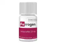 Direct Chemist Outlet Ferrogen Iron 30 Tablets offer