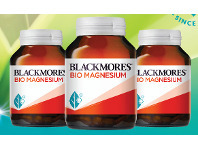 Direct Chemist Outlet Blackmores Bio Magnesium 100 Tablets offer