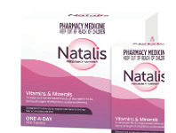 Direct Chemist Outlet Natalis Pregnancy Support 100 Tablets offer