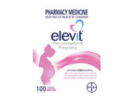 Direct Chemist Outlet Elevit 100 Tablets offer