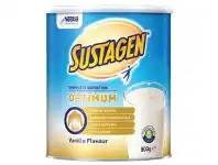 Sustagen Optimum 800g