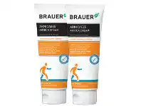 Direct Chemist Outlet Brauer Arnicaeze Arnica Cream 100g offer