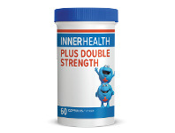 Direct Chemist Outlet Inner Health Plus Double Strength 60 Capsules offer