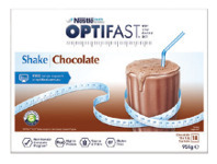 Direct Chemist Outlet Optifast VLCD Shake Chocolate 18x53g offer