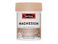 Direct Chemist Outlet Swisse Ultiboost Magnesium 120 Tablets offer